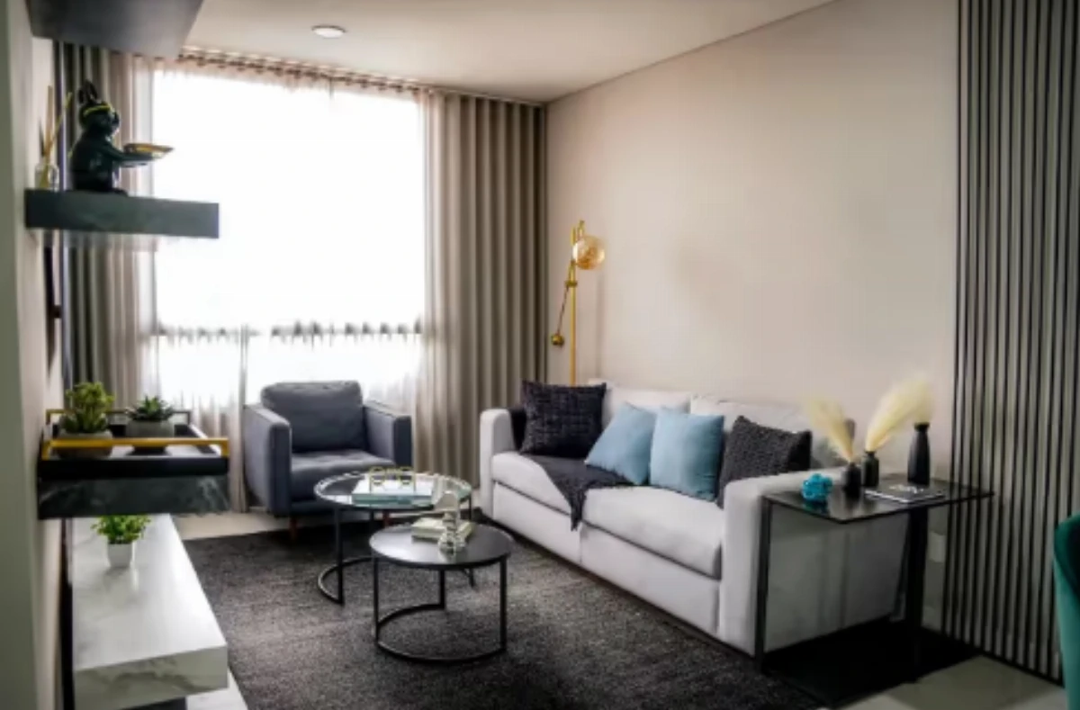 Imágen del proyecto AVALIA RESIDENCIAL